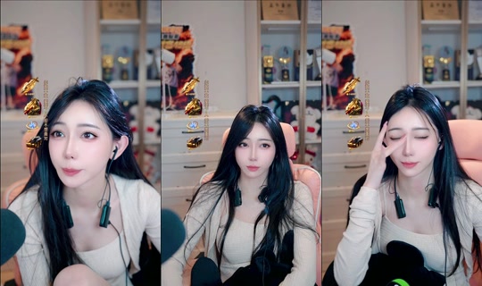 bebemeimei TikTok Live — Jul 15, 2026, 5:28 PM