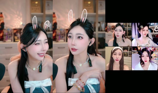 bebemeimei TikTok Live — Aug 2, 2026, 3:05 PM