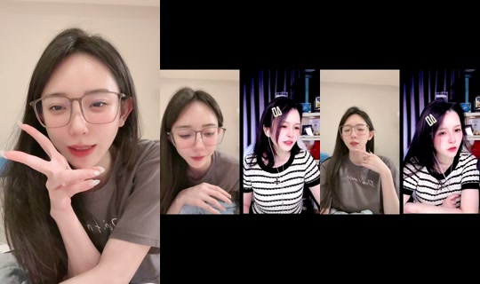 bebemeimei TikTok Live — Sep 7, 2026, 3:16 PM