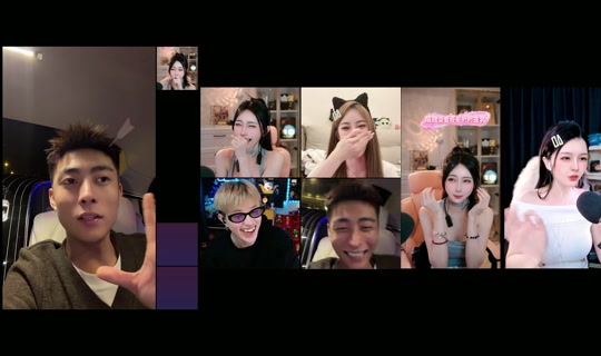 bebemeimei TikTok Live — Sep 8, 2026, 5:09 PM