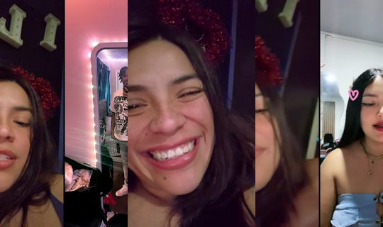 bebita807 TikTok Live — Aug 22, 2026, 6:39 AM