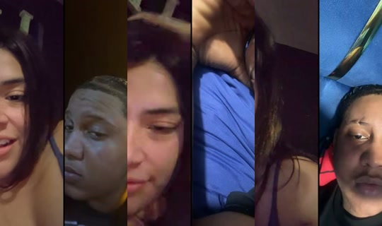 bebita807 TikTok Live — Aug 22, 2026, 7:31 AM
