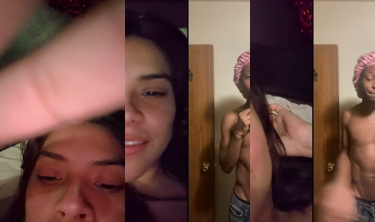 bebita807 TikTok Live — Aug 22, 2026, 8:21 AM