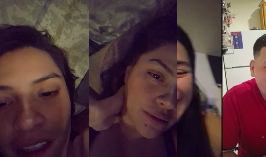bebita807 TikTok Live — Aug 23, 2026, 4:03 AM