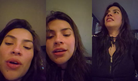 bebita807 TikTok Live — Aug 23, 2026, 8:57 AM