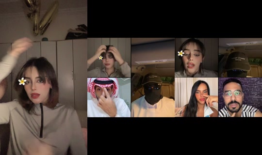bebo_bznx TikTok Live — Jul 27, 2026, 10:29 PM