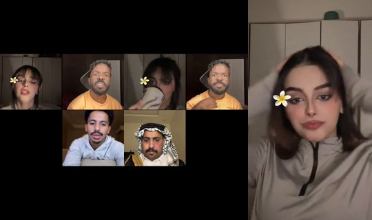 bebo_bznx TikTok Live — Jul 27, 2026, 11:20 PM