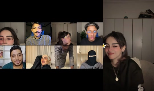 bebo_bznx TikTok Live — Jul 30, 2026, 1:09 AM