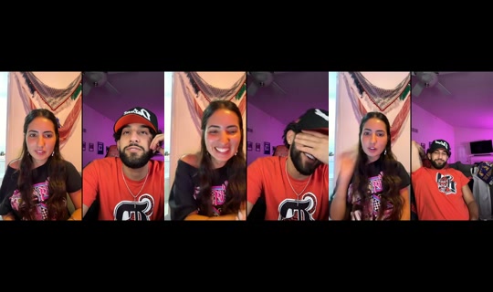bebsipls TikTok Live — Jul 10, 2026, 5:47 AM