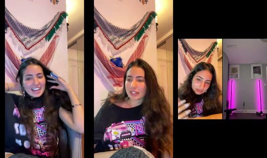 bebsipls TikTok Live — Jul 10, 2026, 6:51 AM