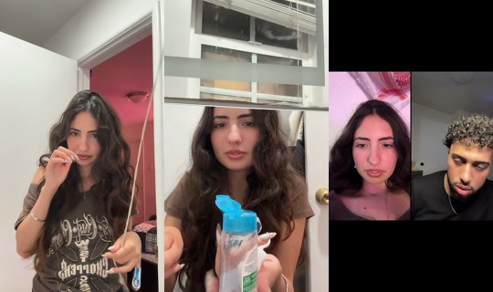 bebsipls TikTok Live — Jul 11, 2026, 3:52 AM