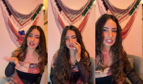bebsipls TikTok Live — Jul 13, 2026, 5:30 AM