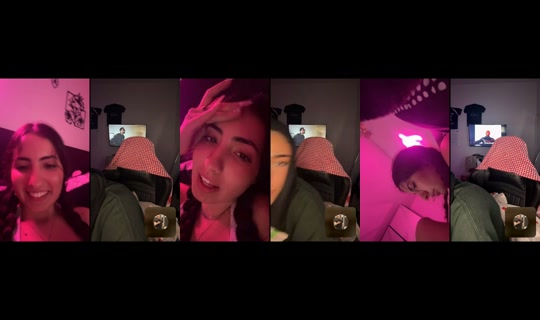 bebsipls TikTok Live — Aug 21, 2026, 8:24 AM
