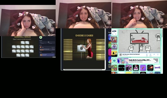 bebsipls TikTok Live — Aug 22, 2026, 7:45 AM