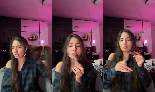 bebsipls TikTok Live — Aug 23, 2026, 9:29 AM