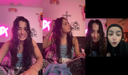bebsipls TikTok Live — Aug 26, 2026, 5:32 AM