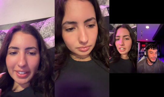 bebsipls TikTok Live — Aug 27, 2026, 3:05 AM
