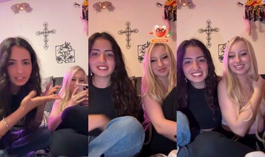 bebsipls TikTok Live — Aug 27, 2026, 4:52 AM