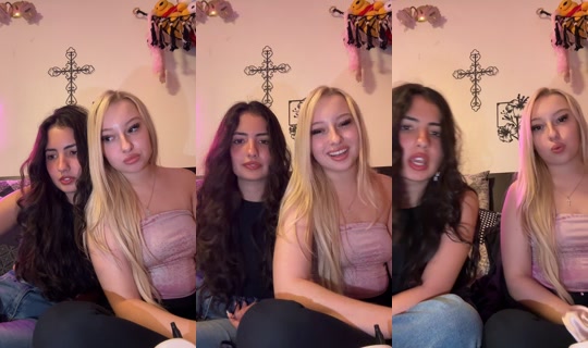 bebsipls TikTok Live — Aug 27, 2026, 5:15 AM