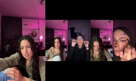 bebsipls TikTok Live — Aug 28, 2026, 7:28 AM