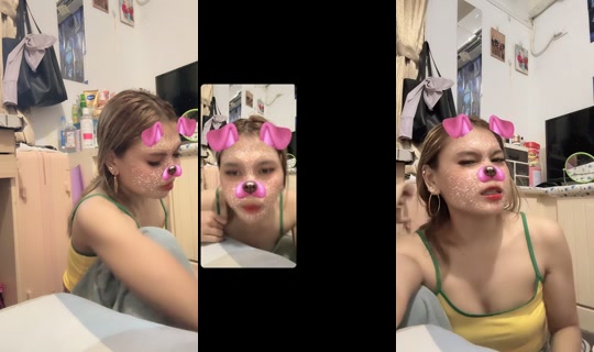 bebyyollaa TikTok Live — Aug 7, 2026, 10:31 AM