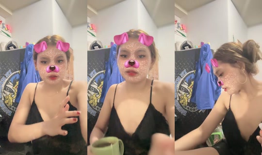 bebyyollaa TikTok Live — Aug 7, 2026, 1:55 PM