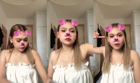 bebyyollaa TikTok Live — Aug 8, 2026, 8:43 AM