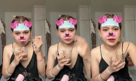 bebyyollaa TikTok Live — Aug 9, 2026, 7:59 AM
