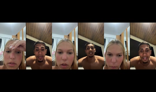 beca.zc TikTok Live — Aug 10, 2026, 12:24 AM