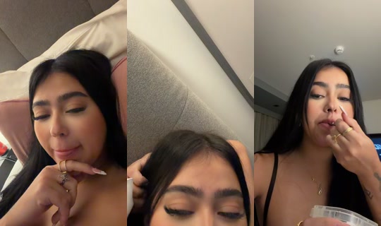 beca TikTok Live — Jul 10, 2026, 12:35 AM