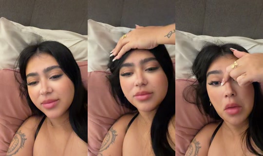 beca TikTok Live — Jul 10, 2026, 6:53 AM