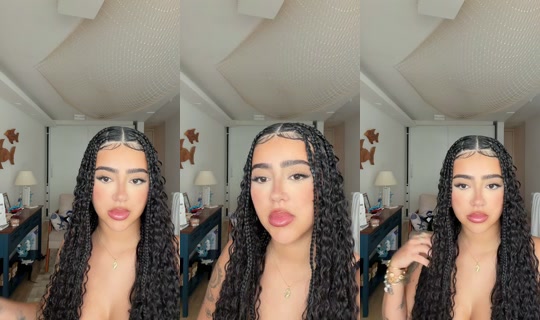 beca TikTok Live — Jul 12, 2026, 7:28 PM