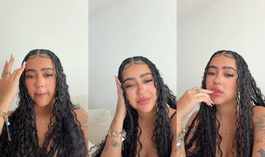 beca TikTok Live — Jul 15, 2026, 6:22 PM