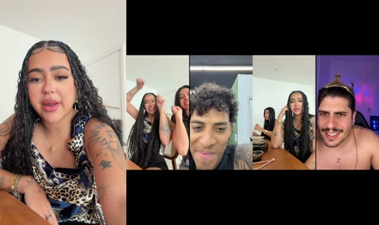 beca TikTok Live — Jul 15, 2026, 7:01 PM