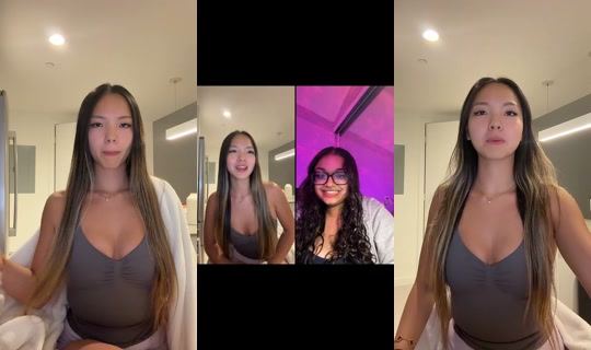 becca_l100 TikTok Live — Jul 15, 2026, 5:12 AM