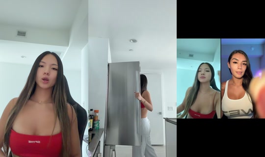 becca_l100 TikTok Live — Jul 15, 2026, 9:46 PM