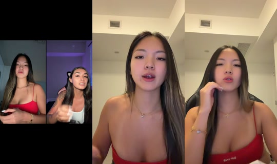 becca_l100 TikTok Live — Jul 16, 2026, 12:21 AM