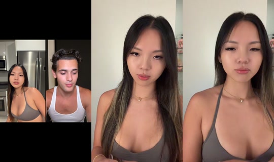 becca_l100 TikTok Live — Aug 21, 2026, 3:44 AM