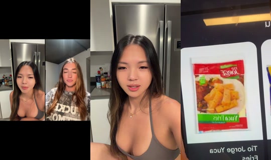 becca_l100 TikTok Live — Aug 21, 2026, 4:35 AM