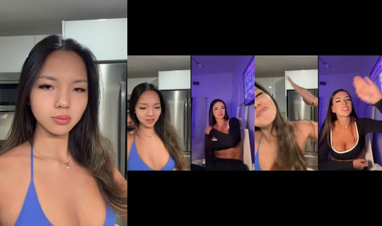 becca_l100 TikTok Live — Aug 22, 2026, 3:01 AM