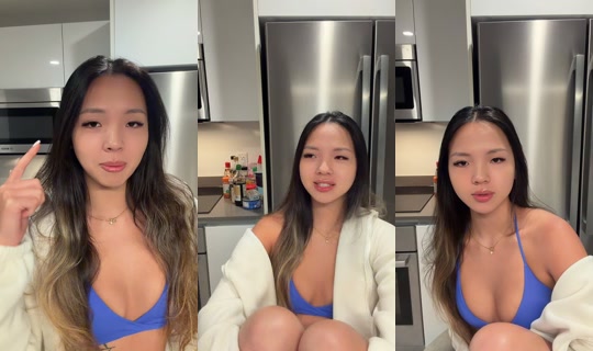 becca_l100 TikTok Live — Aug 22, 2026, 3:53 AM