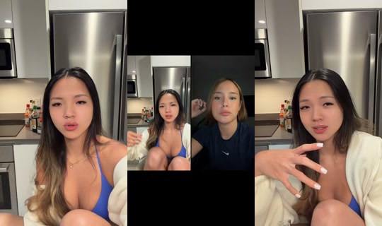 becca_l100 TikTok Live — Aug 22, 2026, 4:43 AM
