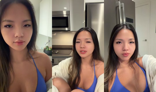 becca_l100 TikTok Live — Aug 22, 2026, 6:34 AM