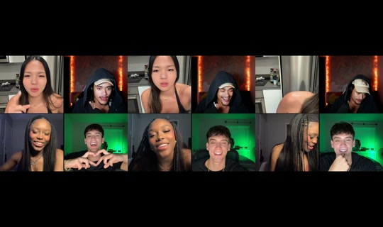 becca_l100 TikTok Live — Aug 30, 2026, 4:19 AM