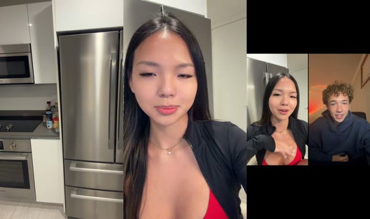 becca_l100 TikTok Live — Aug 31, 2026, 12:14 AM