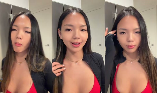 becca_l100 TikTok Live — Aug 31, 2026, 1:03 AM