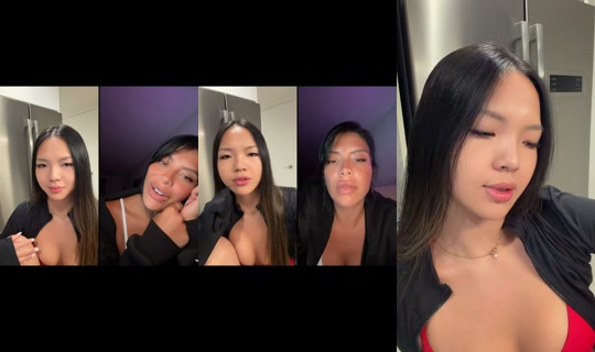 becca_l100 TikTok Live — Aug 31, 2026, 1:37 AM