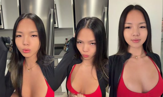 becca_l100 TikTok Live — Aug 31, 2026, 3:16 AM