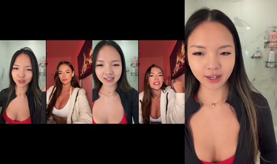 becca_l100 TikTok Live — Aug 31, 2026, 4:07 AM