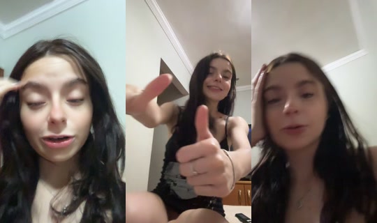 beckdabecklitta TikTok Live — Aug 20, 2026, 10:30 PM